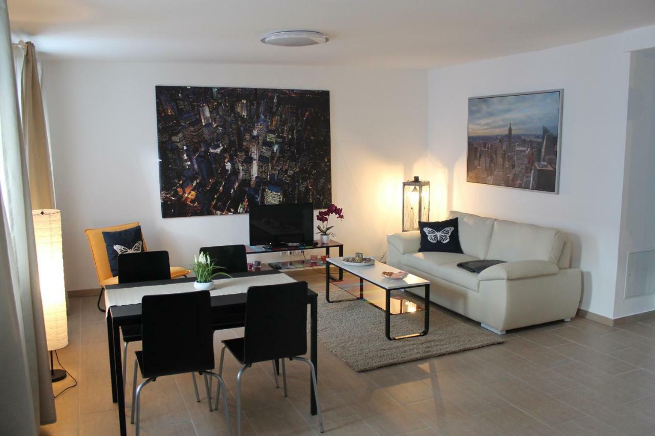 Urban-Style Apartment Вена Экстерьер фото